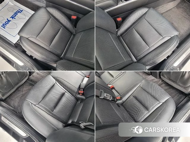 Hyundai The New Grandeur IG id 5028598 из Кореи 8
