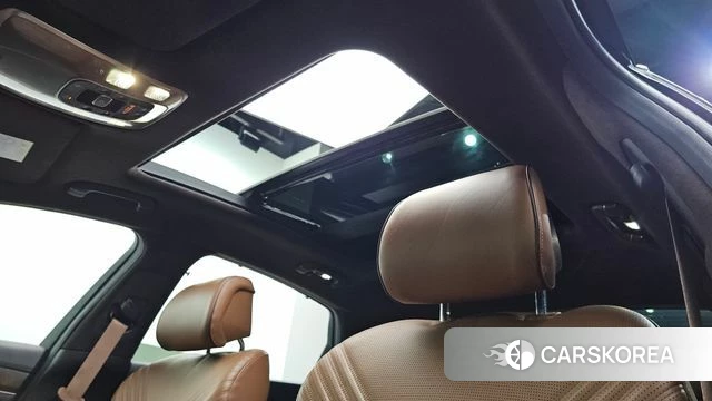 Genesis G80 (RG3) id 5035126 из Кореи 8
