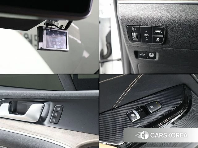 Kia K5 Hybrid 3rd Generation id 5027609 из Кореи 8
