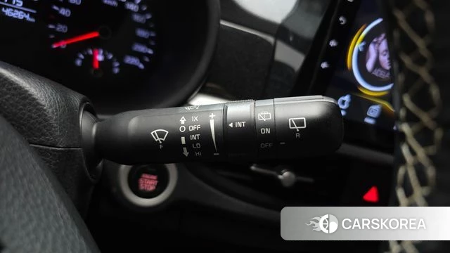 Kia All New Morning (JA) id 5035368 из Кореи 8