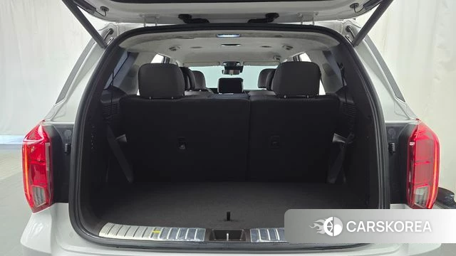Hyundai The New Palisade id 5021694 из Кореи 8