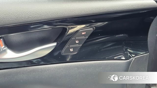 Kia Come New K7 id 4983176 из Кореи 8