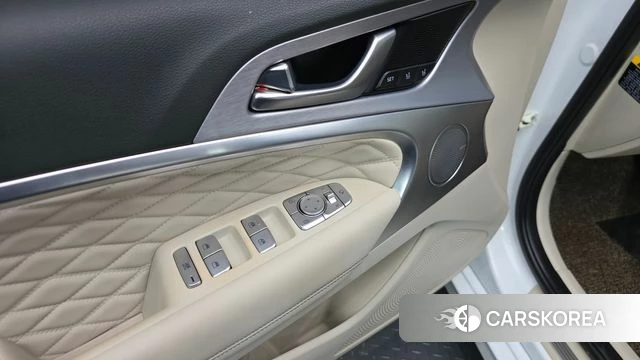 Genesis G70 id 3853581 из Кореи 8
