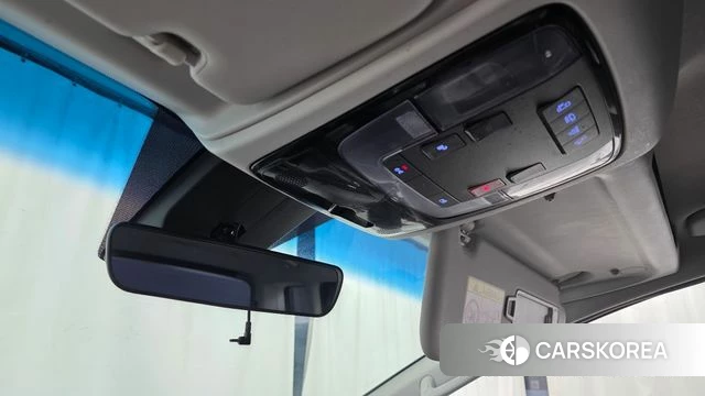 Hyundai Staria id 5017138 из Кореи 8