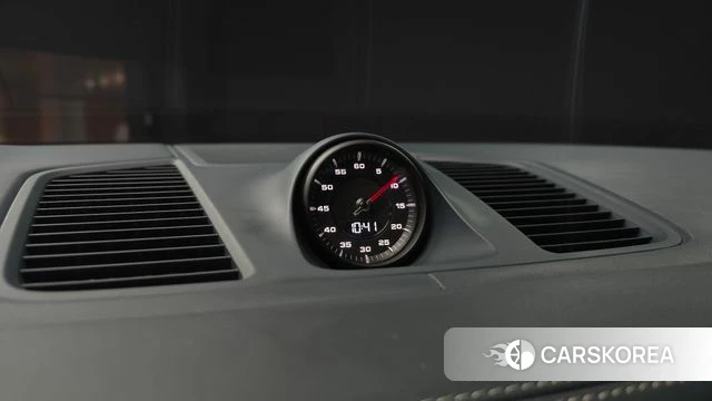 Porsche Cayenne (PO536) id 4667226 из Кореи 8