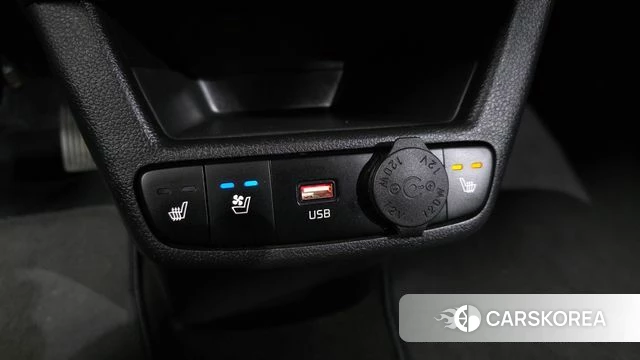 Kia The New Kia Ray id 5052596 из Кореи 8