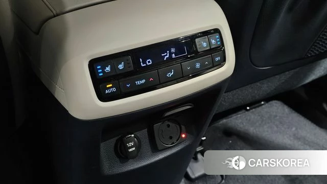 Hyundai The New Palisade id 4744779 из Кореи 8