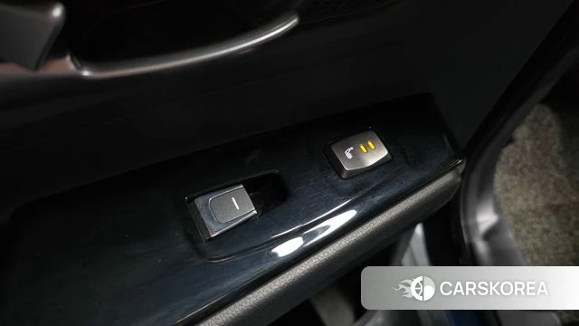 Ssangyong Beautiful Korando id 4923779 из Кореи 8