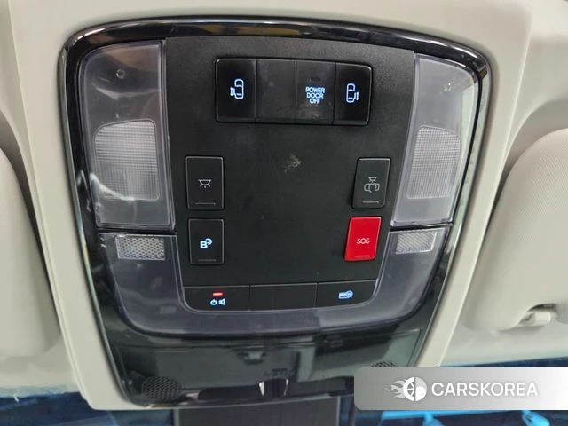 Hyundai Staria id 5039813 из Кореи 8