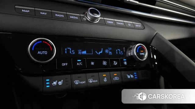 Hyundai The New Avante (CN7) id 4834091 из Кореи 8