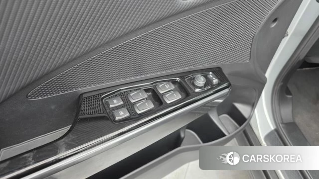Ssangyong Berry New Tivoli id 4923012 из Кореи 8
