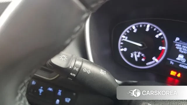 Hyundai Santa Fe TM id 3713797 из Кореи 8