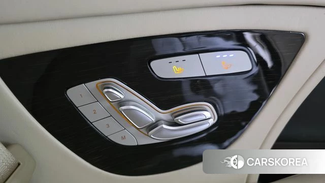 Mercedes-Benz V-Class id 5053503 из Кореи 8
