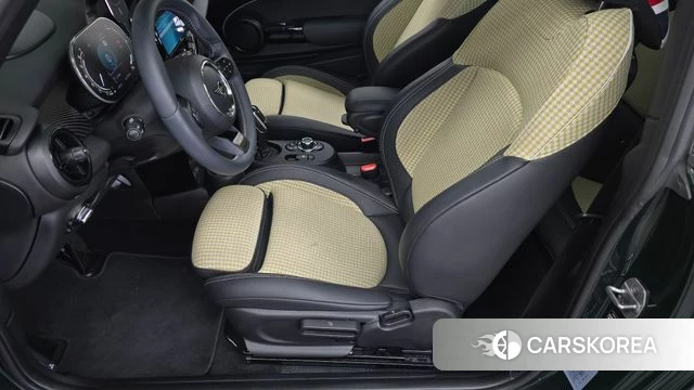Mini Cooper S id 4996770 из Кореи 8
