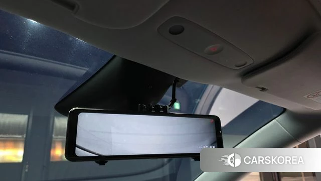 Tesla Model Y id 4879591 из Кореи 8