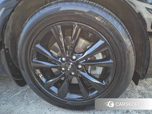 Kia The New Carnival id 5029044 из Кореи 8
