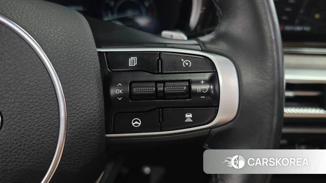 Kia K5 3rd generation id 4741445 из Кореи 8