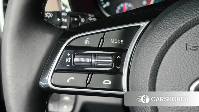 Kia Seltos id 4966604 из Кореи 8