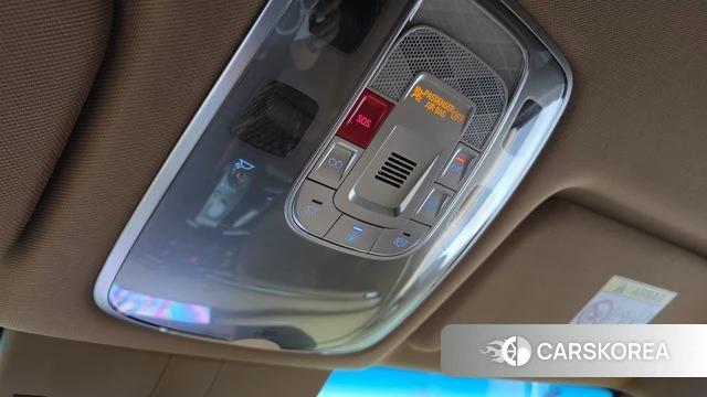 Genesis G80 (RG3) id 4975212 из Кореи 8
