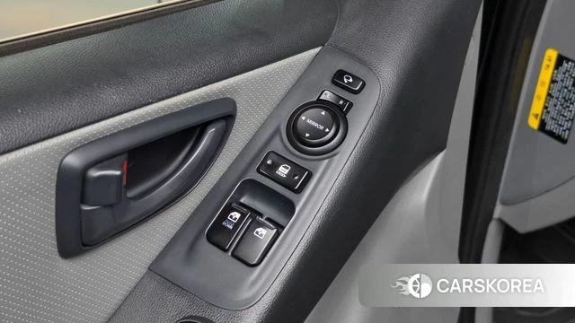 Hyundai The New Grand Starex id 4978023 из Кореи 8