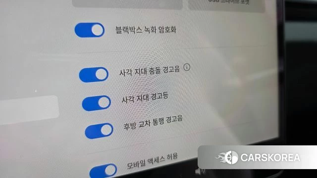 Tesla Model 3 id 5015926 из Кореи 8
