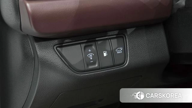 Genesis The New G70 id 4936340 из Кореи 8