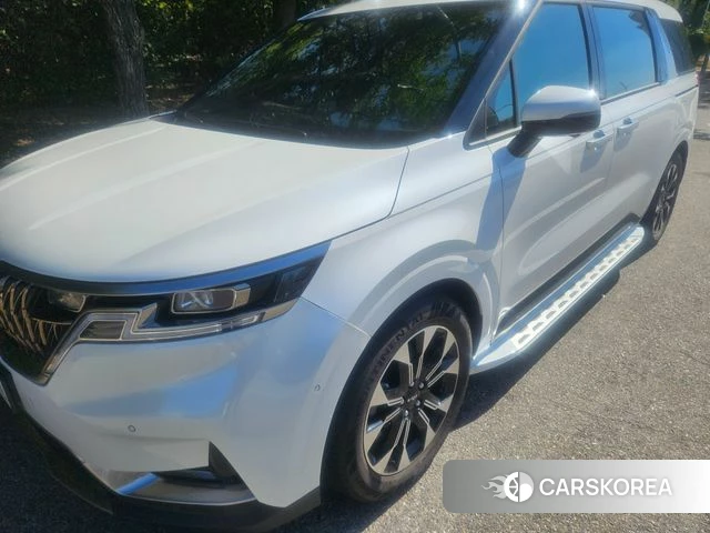 Kia Carnival 4th generation id 4986574 из Кореи 8