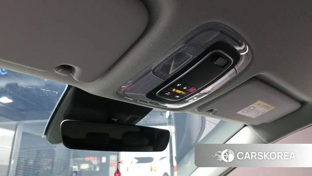 Hyundai Kona Hybrid (SX2) id 5046030 из Кореи 8