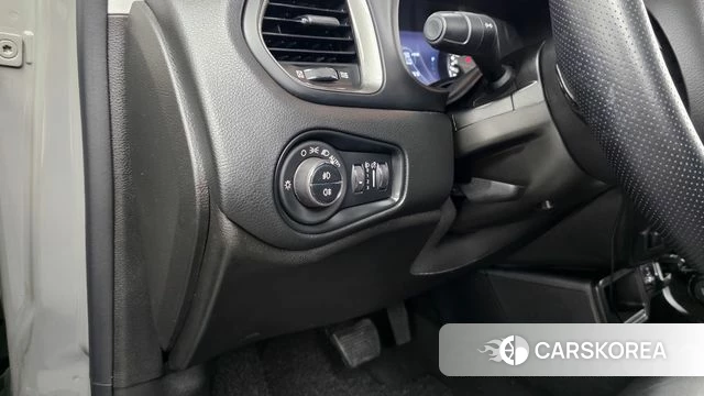 Jeep Renegade id 4907348 из Кореи 8