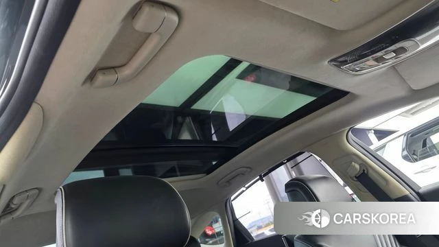 Genesis G80 (RG3) id 5013415 из Кореи 8