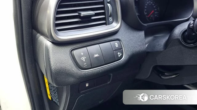 Kia The New Sorento id 5054383 из Кореи 8