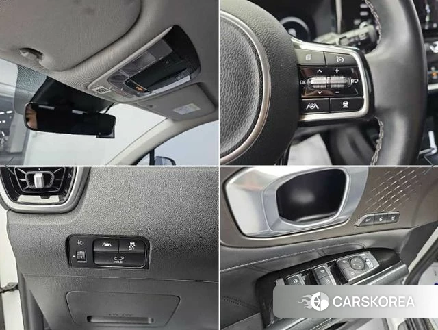 Kia Sorento 4th Generation id 5017834 из Кореи 8