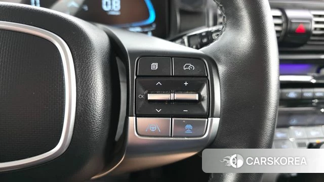 Hyundai Casper id 4950907 из Кореи 8