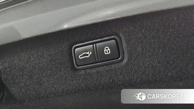 Genesis G90 id 4982433 из Кореи 8