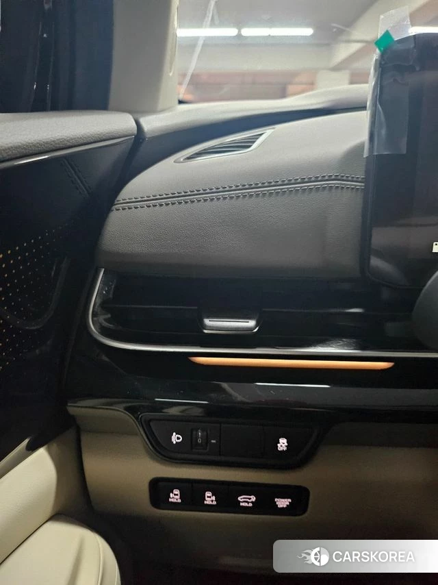 Kia The New Carnival 4th Generation id 5015892 из Кореи 8