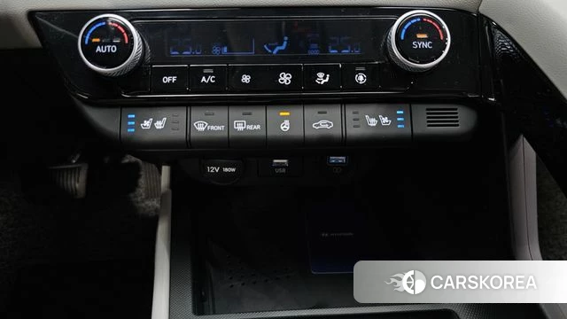 Hyundai Avante (CN7) id 4603290 из Кореи 8