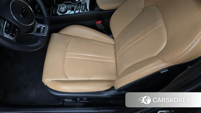 Kia K5 3rd generation id 4959588 из Кореи 8