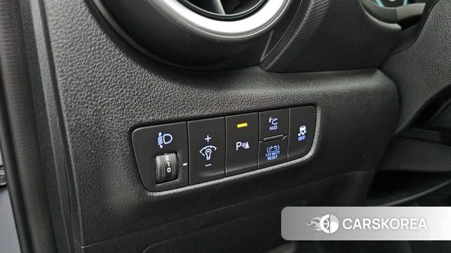 Hyundai The New Kona Hybrid id 4975925 из Кореи 8
