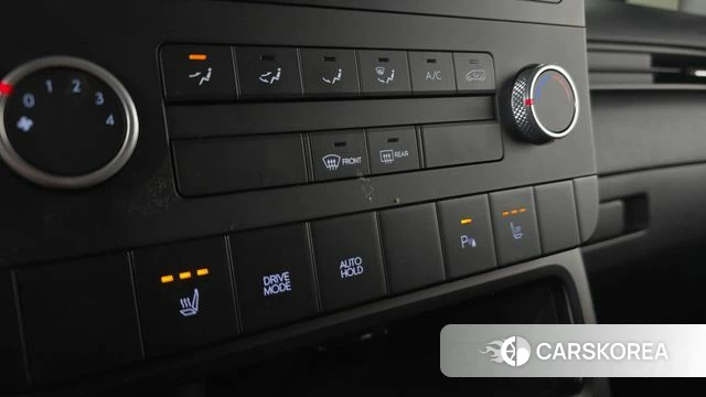 Hyundai Staria id 5045647 из Кореи 8