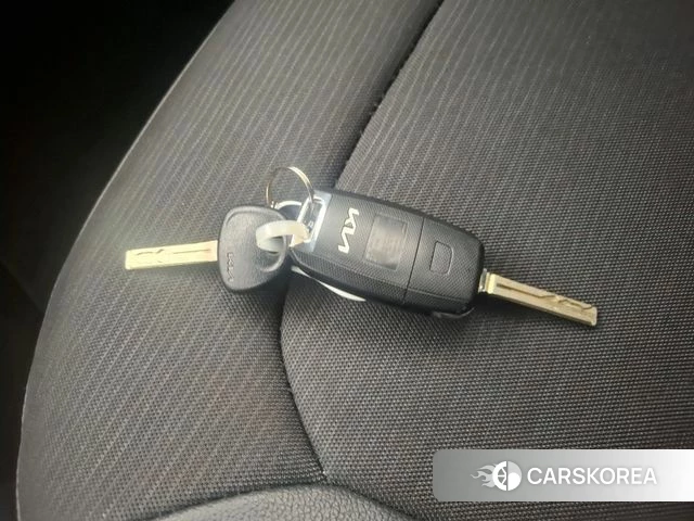 Kia The New Kia Ray id 5017279 из Кореи 8