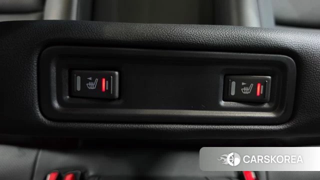 Renault Korea (Samsung) QM6 id 4923938 из Кореи 8