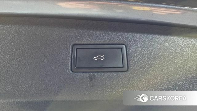 Volkswagen Tiguan Allspace id 4922277 из Кореи 8