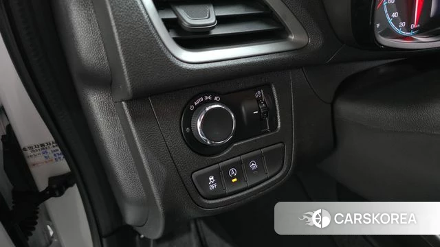 Chevrolet (GM Daewoo) The New Spark id 4977924 из Кореи 8