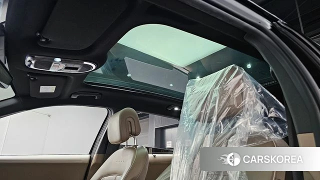 Hyundai The New Ionic 5 id 5001870 из Кореи 8