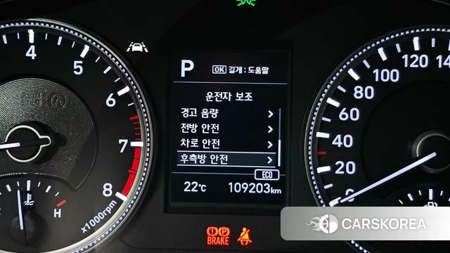 Hyundai Santa Fe TM id 4983255 из Кореи 8