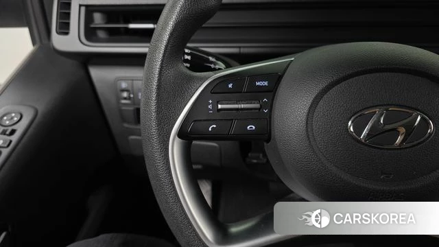 Hyundai Staria id 4991238 из Кореи 8