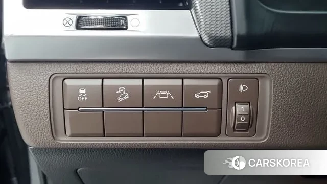 Ssangyong All New Rexton id 3366988 из Кореи 8