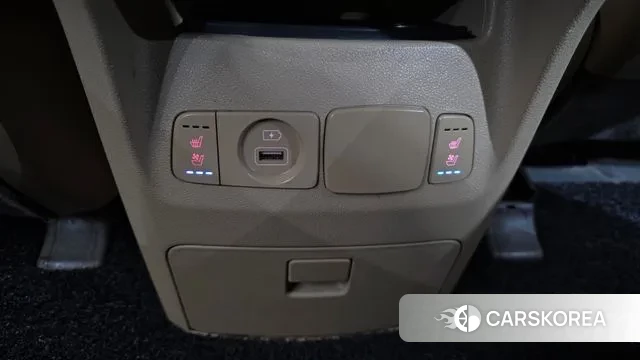 Kia The New Carnival id 3736623 из Кореи 8