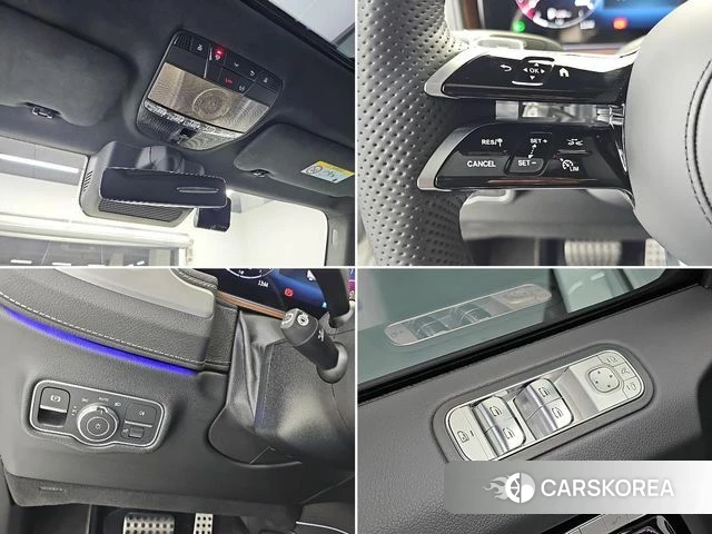 Mercedes-Benz G-Class W465 id 5045537 из Кореи 8