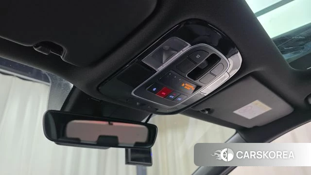 Hyundai Tucson Hybrid (NX4) id 4769059 из Кореи 8
